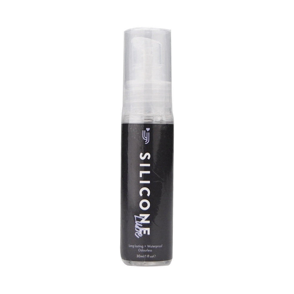 Loving Joy Silicone Lubricant 30ml – Waterproof Silicone Lubricant > Lube > Silicone - Tophatter Daily Deals