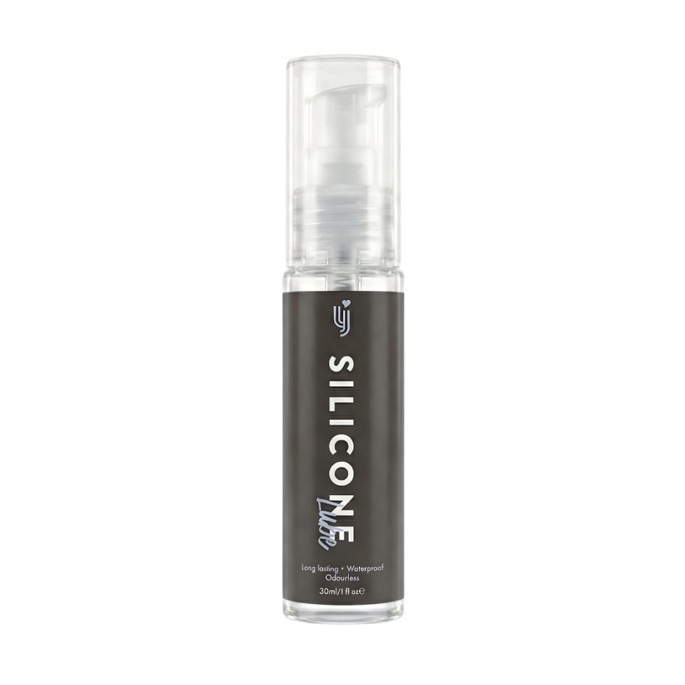 Loving Joy Silicone Lubricant 30ml – Waterproof Silicone Lubricant > Lube > Silicone - Tophatter Daily Deals