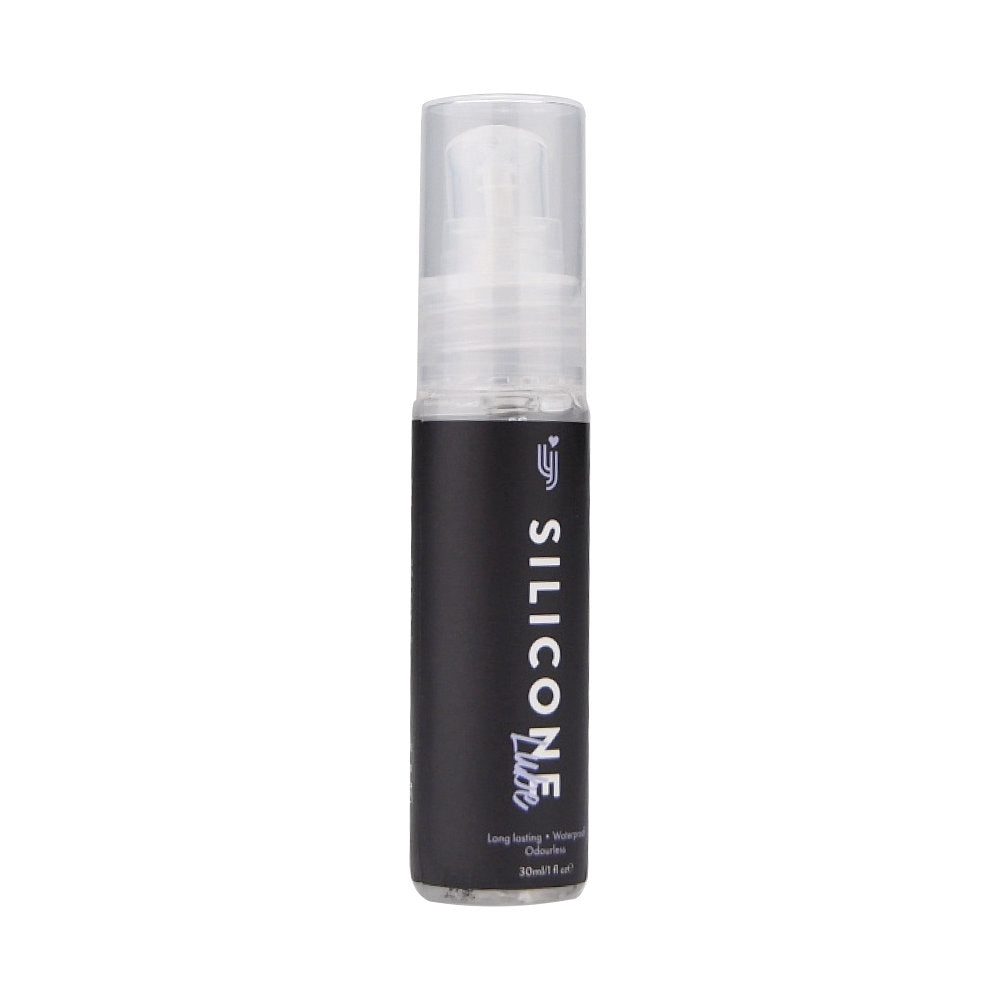 Loving Joy Silicone Lubricant 30ml – Waterproof Silicone Lubricant > Lube > Silicone - Tophatter Daily Deals