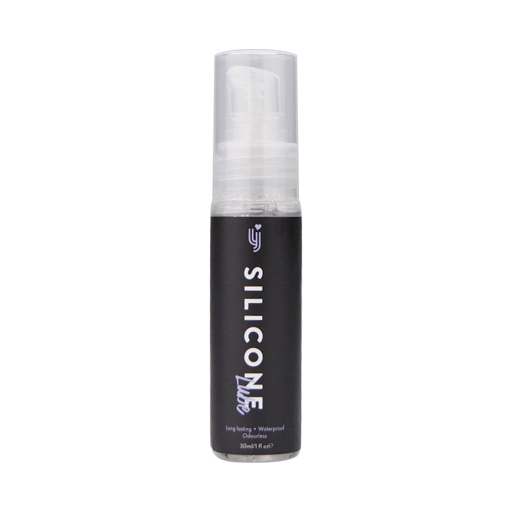 Loving Joy Silicone Lubricant 30ml – Waterproof Silicone Lubricant > Lube > Silicone - Tophatter Daily Deals