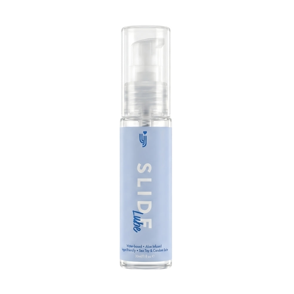 Loving Joy Slide – Water-Based 30ml Intimate Lubricant > Lube > Water Based - Tophatter Daily Deals