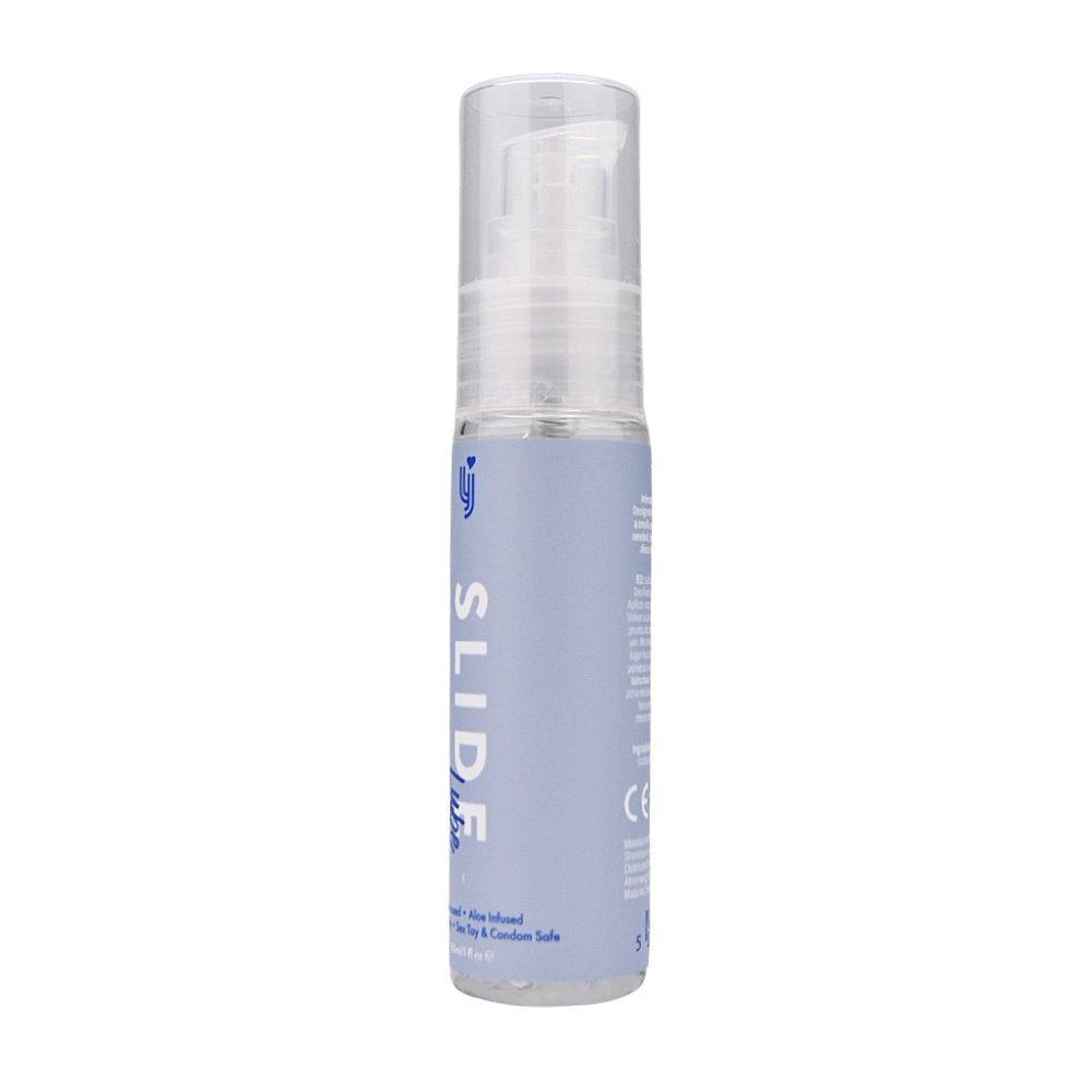 Loving Joy Slide – Water-Based 30ml Intimate Lubricant > Lube > Water Based - Tophatter Daily Deals