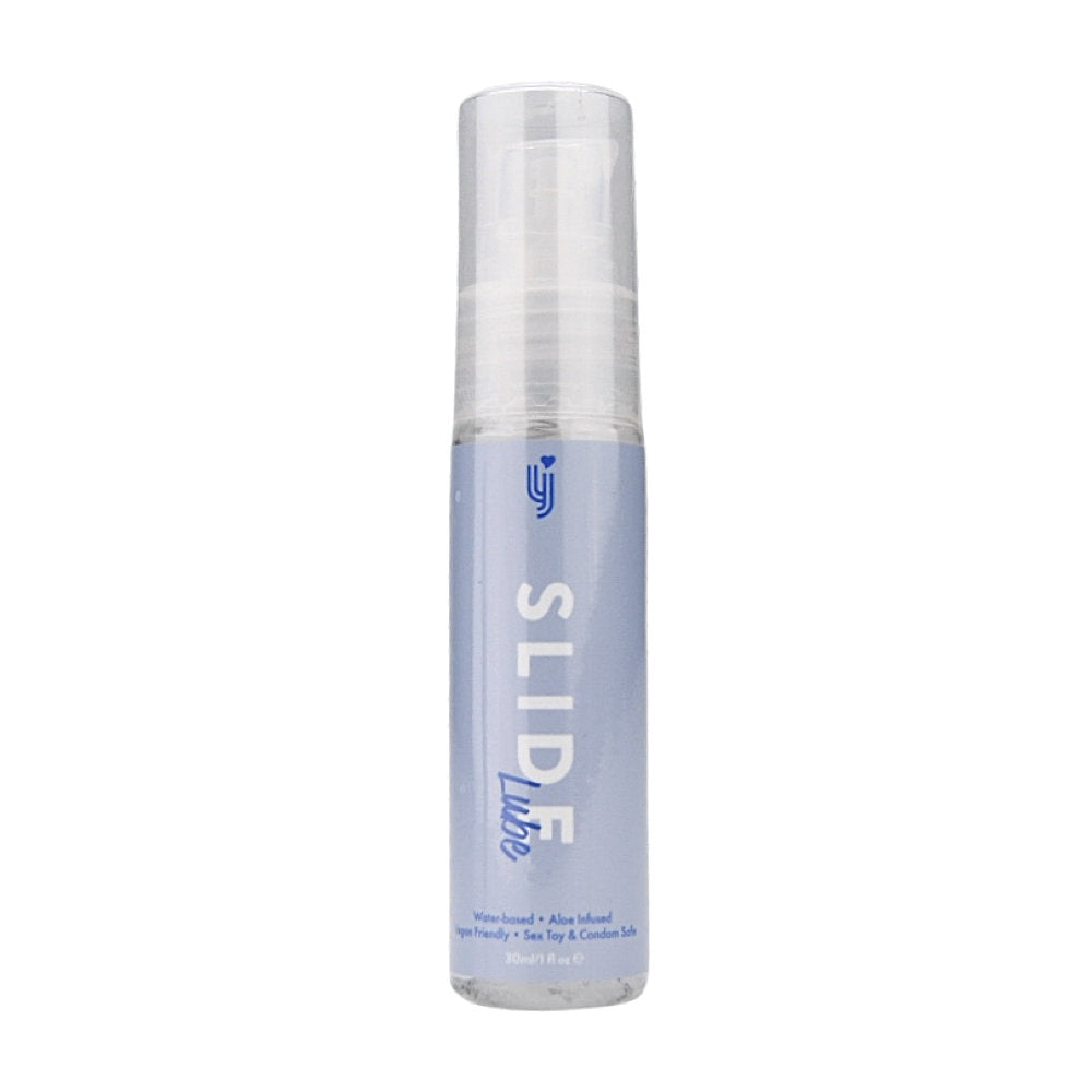 Loving Joy Slide – Water-Based 30ml Intimate Lubricant > Lube > Water Based - Tophatter Daily Deals