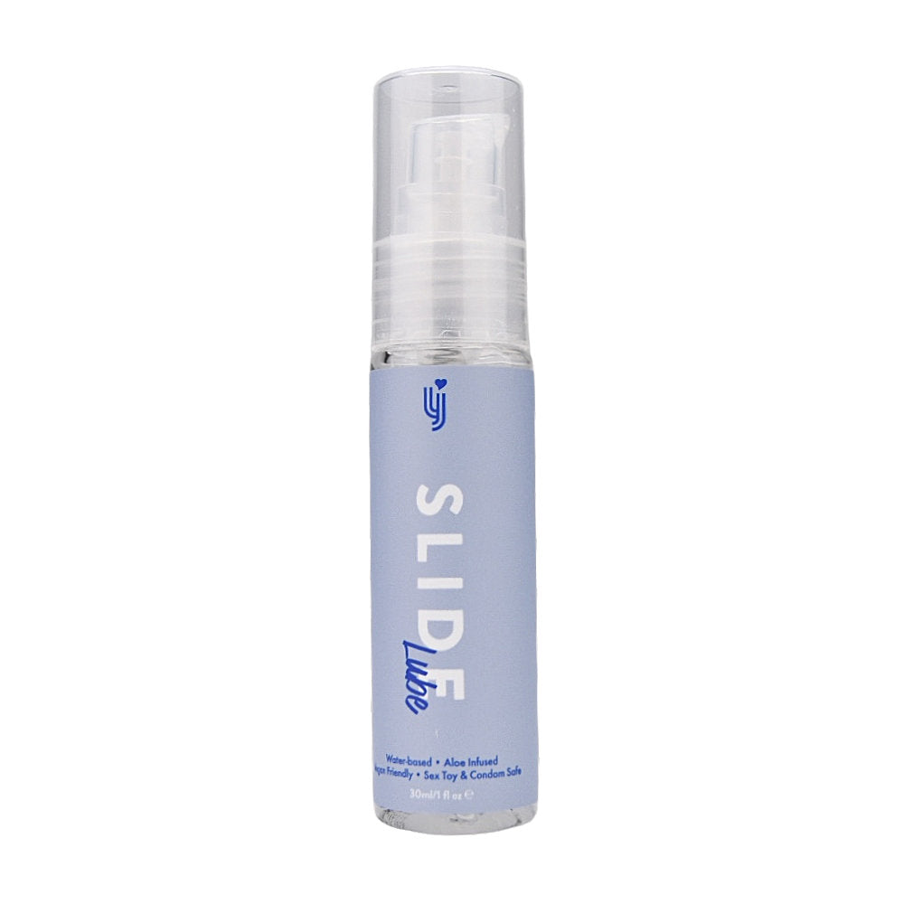 Loving Joy Slide – Water-Based 30ml Intimate Lubricant > Lube > Water Based - Tophatter Daily Deals