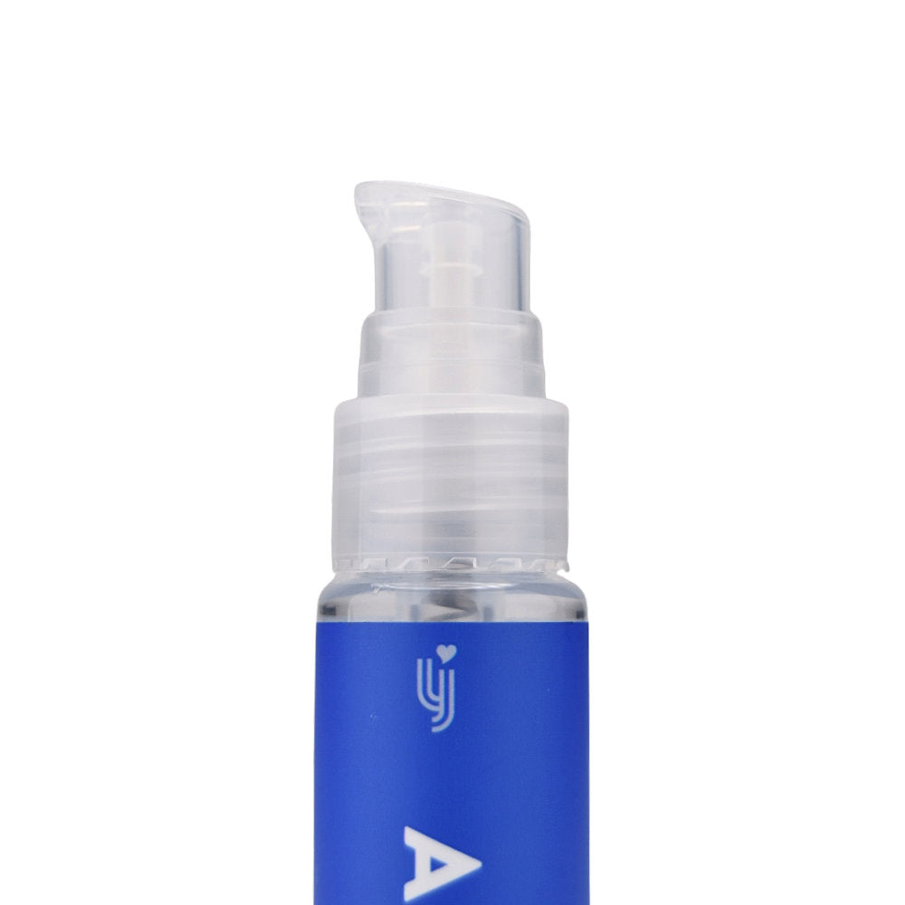Loving Joy Anal Lubricant 30ml – Ultra Thick Aloe-Infused Lubricant > Lube > Anal - Tophatter Daily Deals
