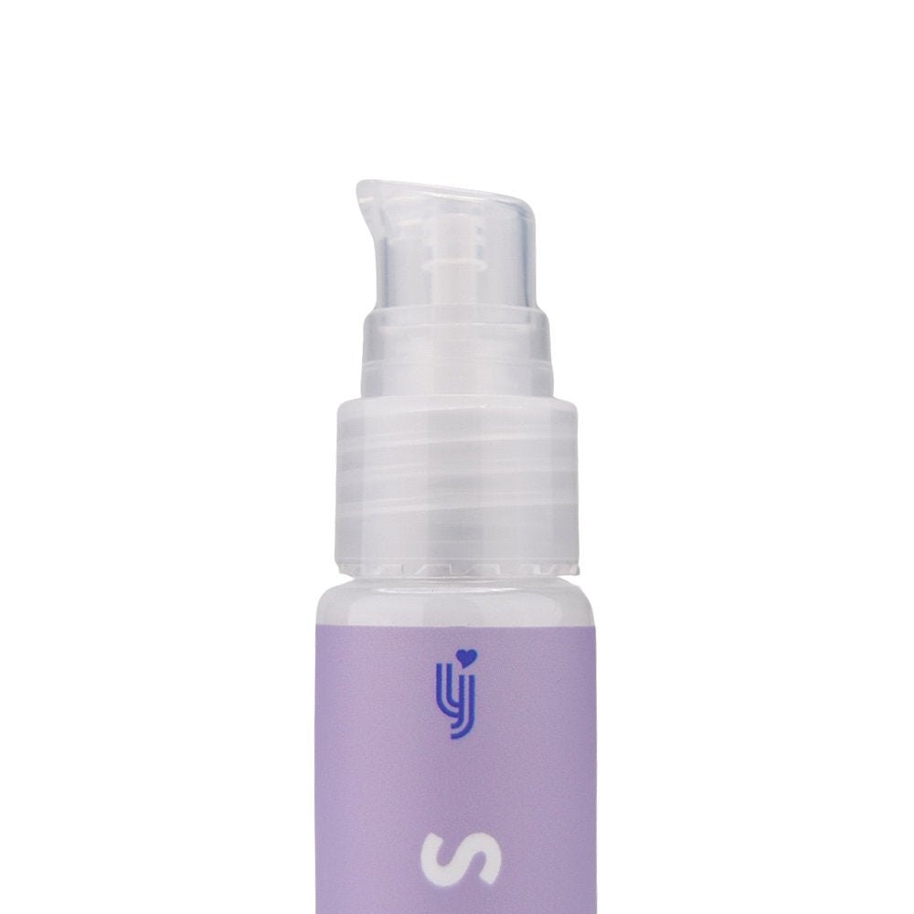 Loving Joy Silky Lubricant 30ml – Water-Based Intimate Lubricant > Lube > Water Based - Tophatter Daily Deals