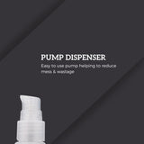 Loving Joy Silk Hybrid Lubricant 100ml – Long-Lasting Vegan Lubricant > Lube > Hybrid - Tophatter Daily Deals