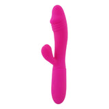 Mina Lover Rabbit Vibrator – Waterproof USB Rechargeable Silicone Vibrator > Vibrators > Ladies > Rabbit - Tophatter Daily Deals