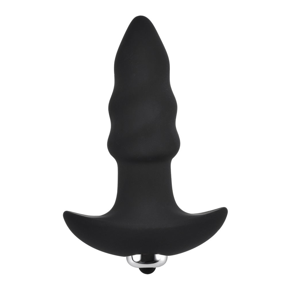 Loving Joy Dart 7 Function Vibrating Butt Plug > Anal Range > Vibrating Butt Plugs - Tophatter Daily Deals