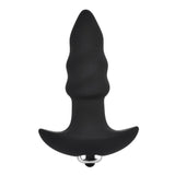 Loving Joy Dart 7 Function Vibrating Butt Plug > Anal Range > Vibrating Butt Plugs - Tophatter Daily Deals