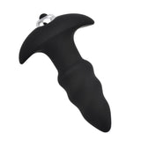 Loving Joy Dart 7 Function Vibrating Butt Plug > Anal Range > Vibrating Butt Plugs - Tophatter Daily Deals