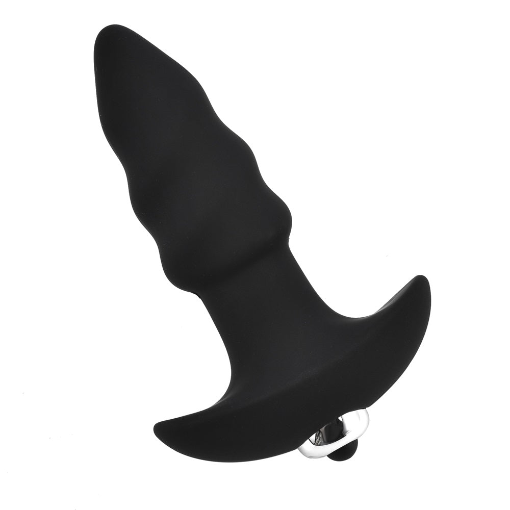 Loving Joy Dart 7 Function Vibrating Butt Plug > Anal Range > Vibrating Butt Plugs - Tophatter Daily Deals