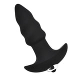Loving Joy Dart 7 Function Vibrating Butt Plug > Anal Range > Vibrating Butt Plugs - Tophatter Daily Deals