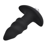 Loving Joy Dart 7 Function Vibrating Butt Plug > Anal Range > Vibrating Butt Plugs - Tophatter Daily Deals