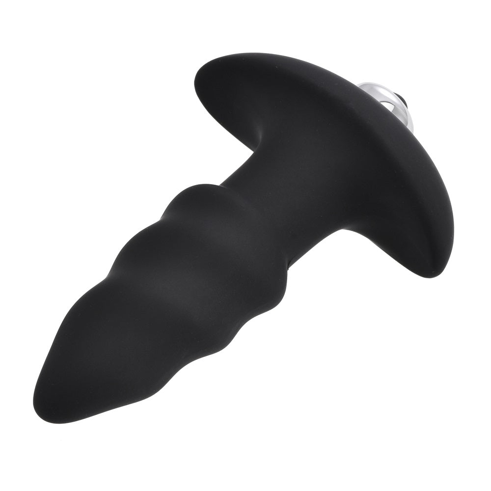 Loving Joy Dart 7 Function Vibrating Butt Plug > Anal Range > Vibrating Butt Plugs - Tophatter Daily Deals