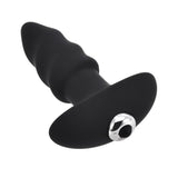 Loving Joy Dart 7 Function Vibrating Butt Plug > Anal Range > Vibrating Butt Plugs - Tophatter Daily Deals