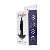 Loving Joy Dart 7 Function Vibrating Butt Plug > Anal Range > Vibrating Butt Plugs - Tophatter Daily Deals