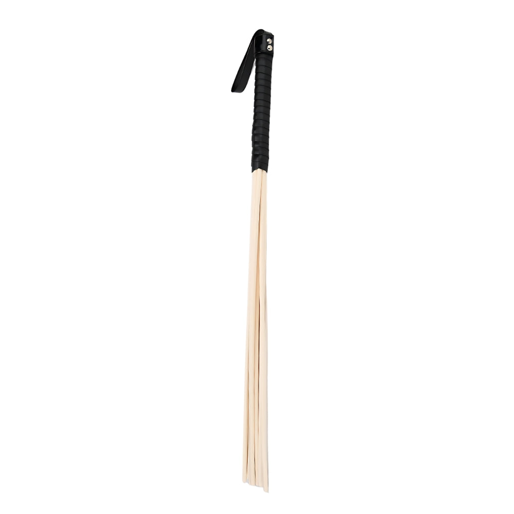 Bound to Please Multi-Strand Spanking Cane – Durable Natural Rattan Spanking Cane > Bondage Gear > Crops - Tophatter Daily Deals
