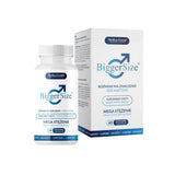 Bigger Size Tablets (60 Pack) – Natural Sexual Performance Enhancer Supplement > Essentials > Mens Enhancers - Tophatter Daily Deals