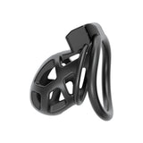 Impound Sentinal Cock Cage – Male Chastity Cage with Multiple Ring Sizes > Bondage Gear > Male Chastity - Tophatter Daily Deals