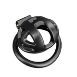 Impound Sentinal Cock Cage – Male Chastity Cage with Multiple Ring Sizes > Bondage Gear > Male Chastity - Tophatter Daily Deals