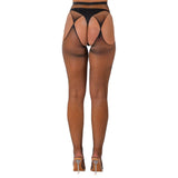 Lace by LJ Fishnet Crotchless Pantyhose – Fishnet Crotchless Pantyhose > Clothes > Hosiery > Pantyhose & Tights - Tophatter Daily Deals