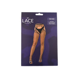 Lace by LJ Fishnet Crotchless Pantyhose – Fishnet Crotchless Pantyhose > Clothes > Hosiery > Pantyhose & Tights - Tophatter Daily Deals