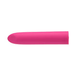Mina Whisper Rechargeable Bullet Vibrator – 3.75 Inch USB Rechargeable Vibrator > Vibrators > Mini Vibrators - Tophatter Daily Deals