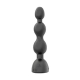 Toosh Remote Controlled Vibrating Anal Beads – Remote-Controlled Anal Toy > Anal Range > Anal Beads - Tophatter Daily Deals