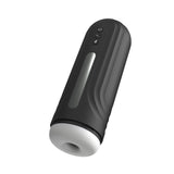 Rev Thrusting and Vibrating Male Masturbator – USB Rechargeable Masturbator > Sex Toys For Men > Masturbators Premium - Tophatter Daily Deals
