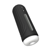 Rev Thrusting and Vibrating Male Masturbator – USB Rechargeable Masturbator > Sex Toys For Men > Masturbators Premium - Tophatter Daily Deals