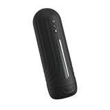 Rev Thrusting and Vibrating Male Masturbator – USB Rechargeable Masturbator > Sex Toys For Men > Masturbators Premium - Tophatter Daily Deals