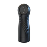 Rev Sucking and Vibrating Male Masturbator – USB Rechargeable Male Masturbator > Sex Toys For Men > Masturbators > Vibrating - Tophatter Daily Deals