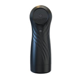 Rev Sucking and Vibrating Male Masturbator – USB Rechargeable Male Masturbator > Sex Toys For Men > Masturbators > Vibrating - Tophatter Daily Deals
