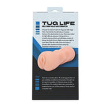 Tug Life Mile High Club – Manual Male Masturbator > Sex Toys For Men > Masturbators > Manual - Tophatter Daily Deals