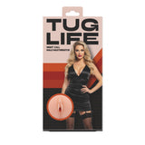 Tug Life Night Call – Manual Male Masturbator > Sex Toys For Men > Masturbators > Manual - Tophatter Daily Deals
