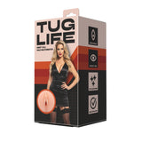 Tug Life Night Call – Manual Male Masturbator > Sex Toys For Men > Masturbators > Manual - Tophatter Daily Deals
