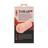 Tug Life Night Call – Manual Male Masturbator > Sex Toys For Men > Masturbators > Manual - Tophatter Daily Deals
