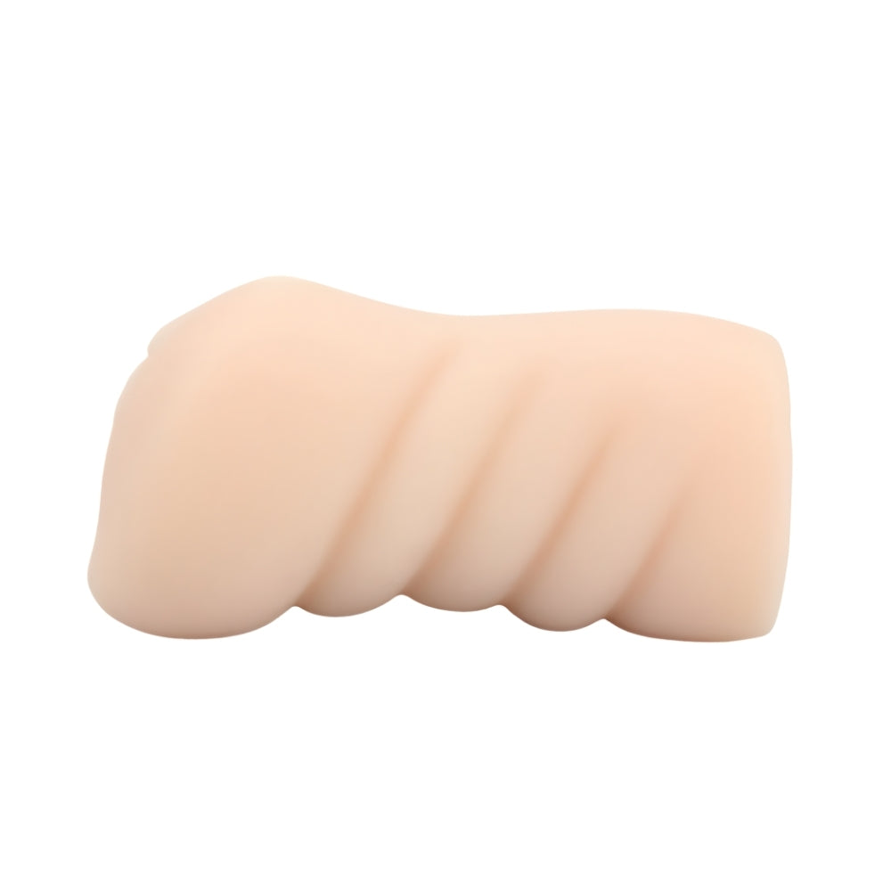 Tug Life The Beat – Manual Male Masturbator > Sex Toys For Men > Masturbators > Manual - Tophatter Daily Deals