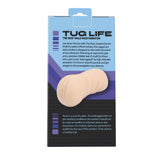Tug Life The Beat – Manual Male Masturbator > Sex Toys For Men > Masturbators > Manual - Tophatter Daily Deals