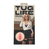 Tug Life Internal Review – Male Masturbator > Sex Toys For Men > Masturbators > Manual - Tophatter Daily Deals