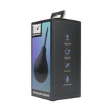 Toosh Douche 225ml – Anal Douche with Removable ABS Tip and PVC Bulb > Essentials > Douches - Tophatter Daily Deals
