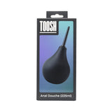 Toosh Douche 225ml – Anal Douche with Removable ABS Tip and PVC Bulb > Essentials > Douches - Tophatter Daily Deals