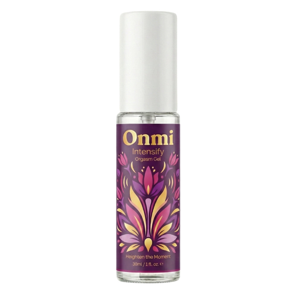 Onmi Intensify – Orgasm Gel 30ml > Essentials > Womens Enhancers - Tophatter Daily Deals