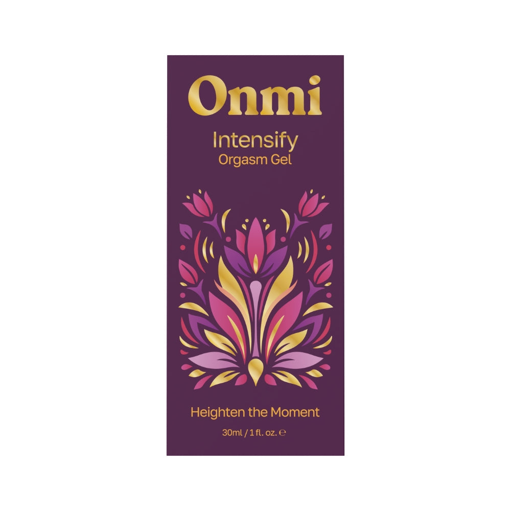 Onmi Intensify – Orgasm Gel 30ml > Essentials > Womens Enhancers - Tophatter Daily Deals