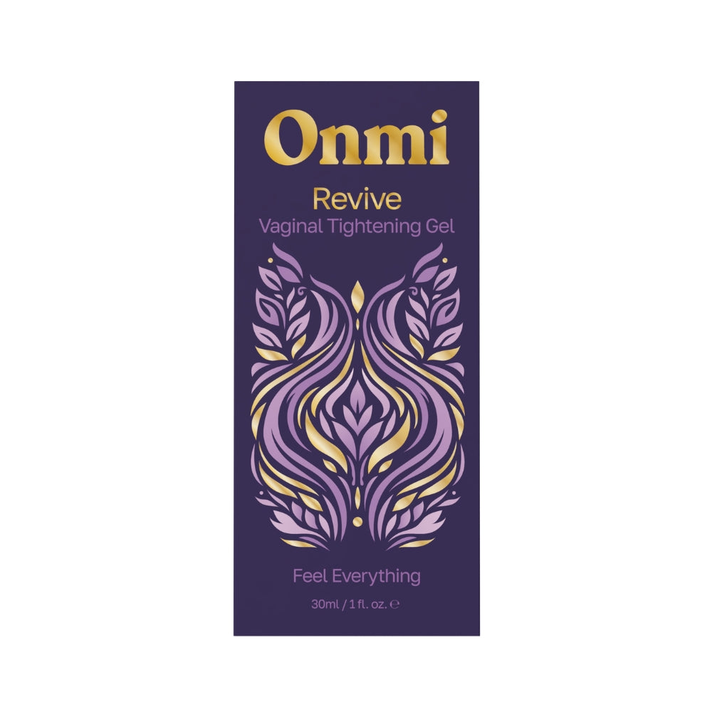 Onmi Revive – Vaginal Tightening Gel 30ml > Essentials > Womens Enhancers - Tophatter Daily Deals