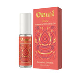 Onmi Buzz Strawberry Liquid Vibrator – Warming 30ml Gel Vibrator > Essentials > Womens Enhancers - Tophatter Daily Deals