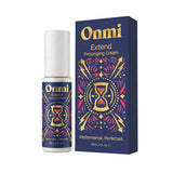 Onmi Extend Prolonging Cream 30ml – Water-Based Delay Cream > Essentials > Mens Enhancers - Tophatter Daily Deals