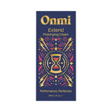 Onmi Extend Prolonging Cream 30ml – Water-Based Delay Cream > Essentials > Mens Enhancers - Tophatter Daily Deals