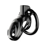 Impound Citadel – Chastity Cage with Multiple Base Rings > Bondage Gear > Male Chastity - Tophatter Daily Deals